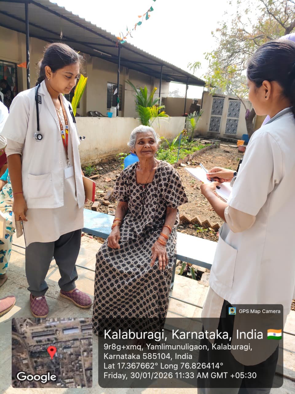 Community Medicine Lab 2